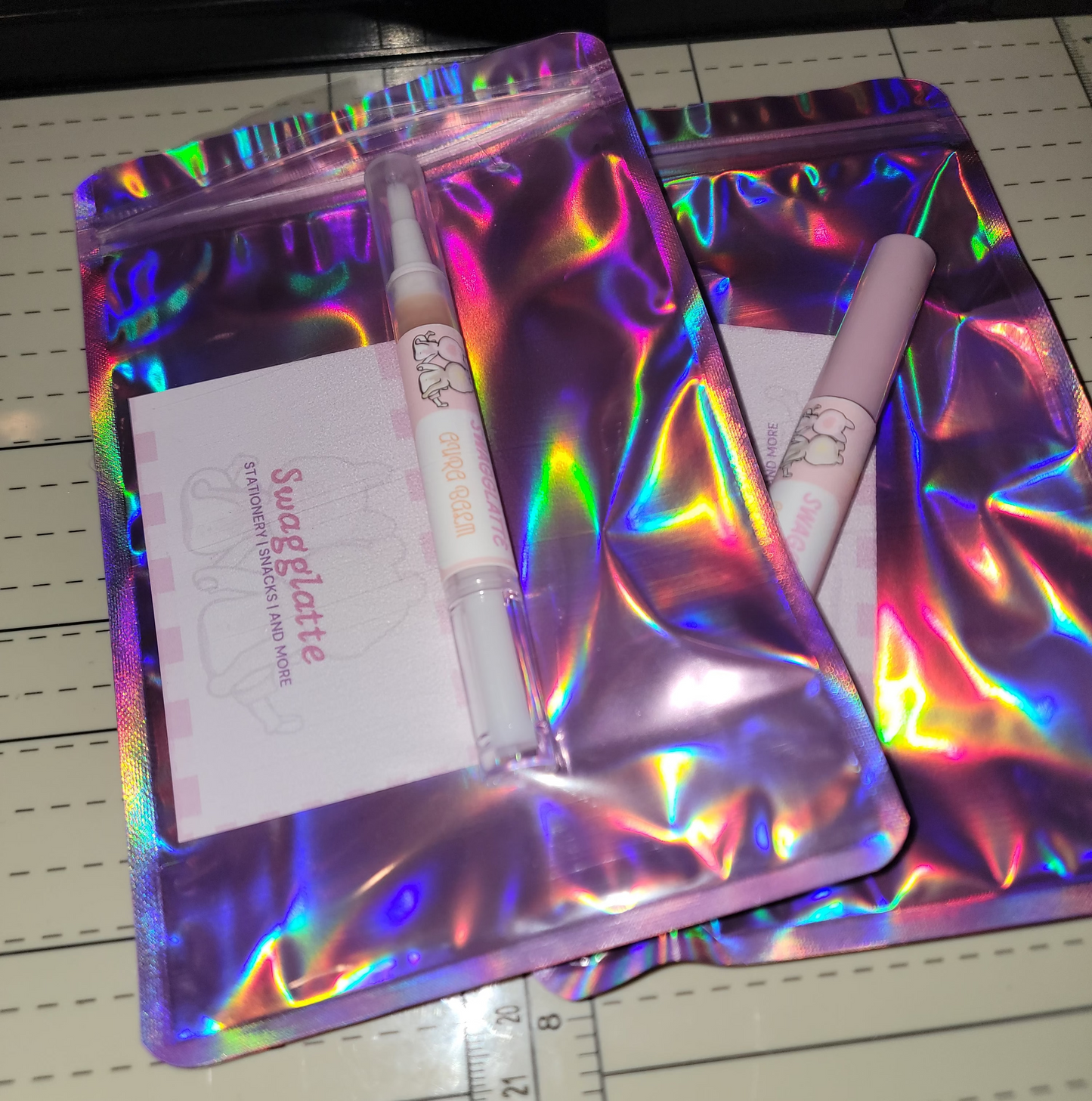 Aura Balm