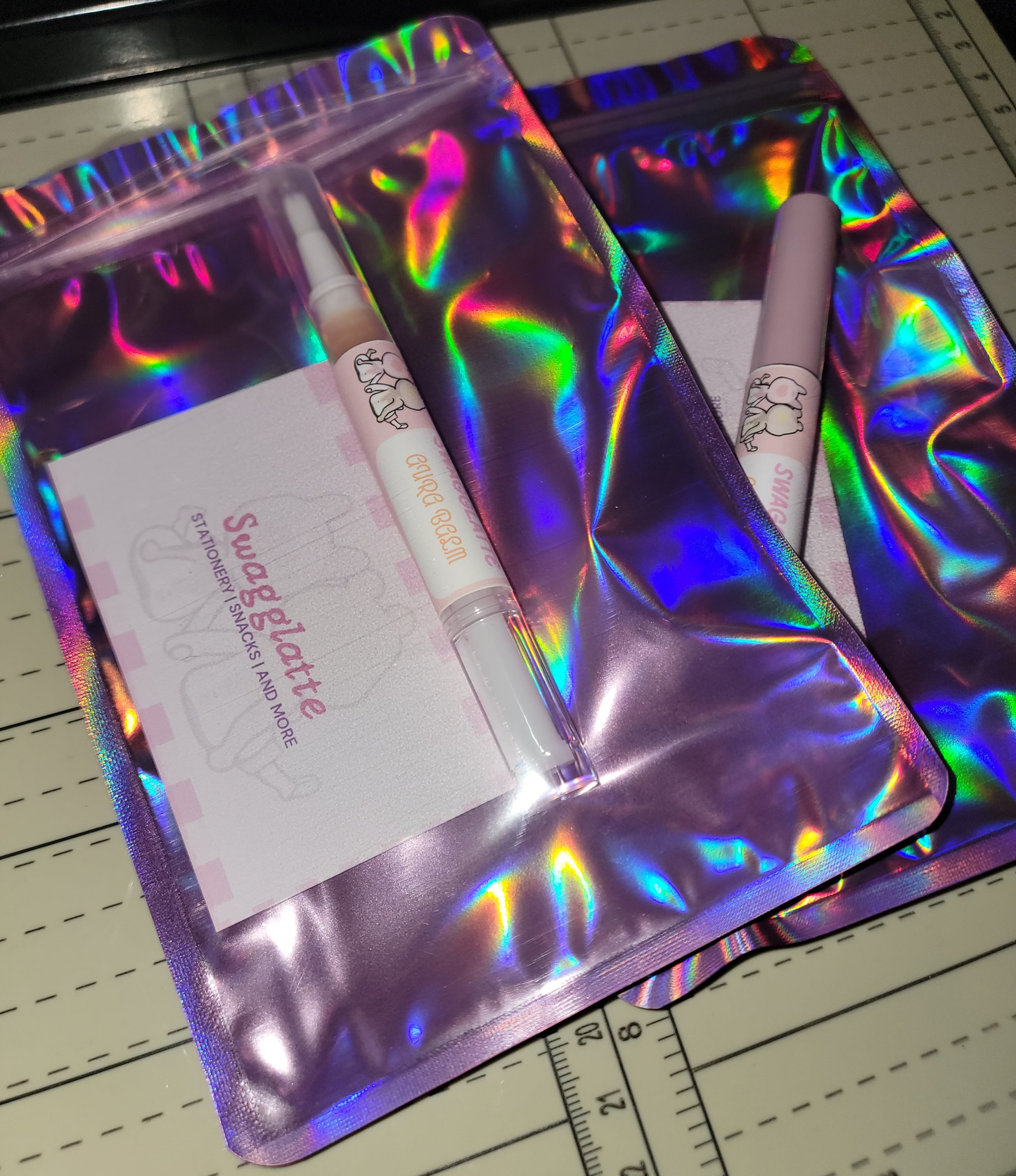 Aura Balm