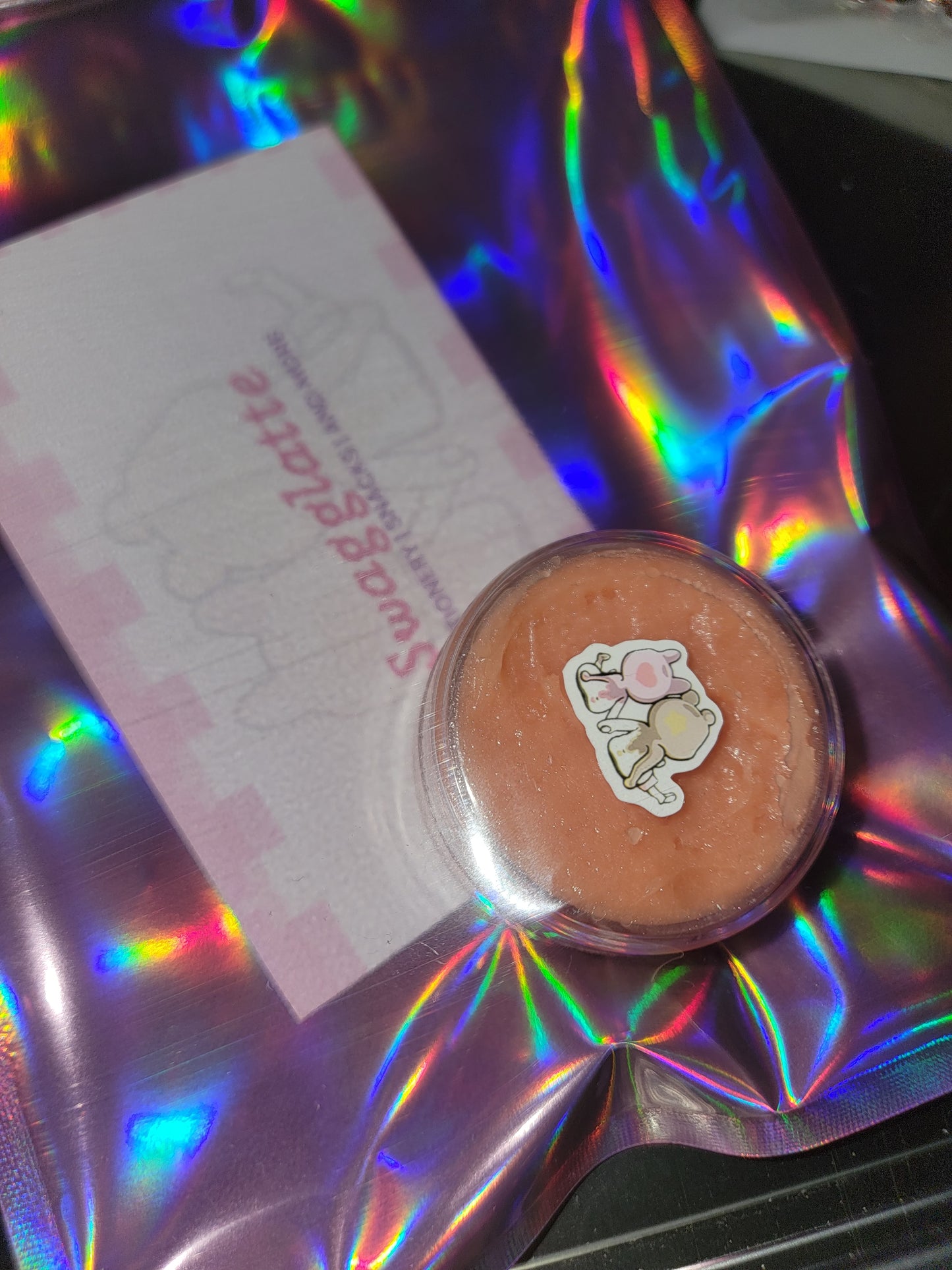 Aura Balm