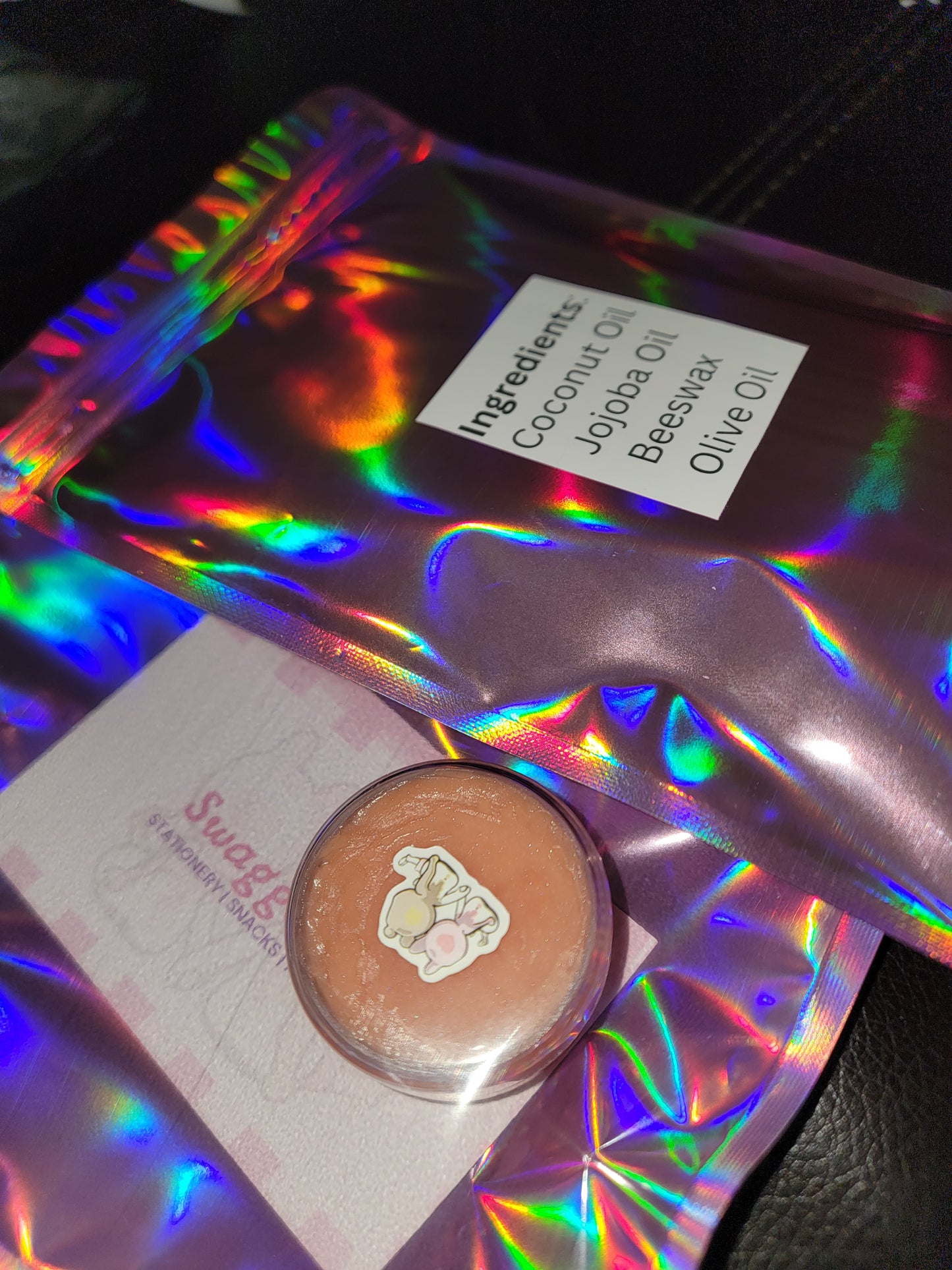 Aura Balm