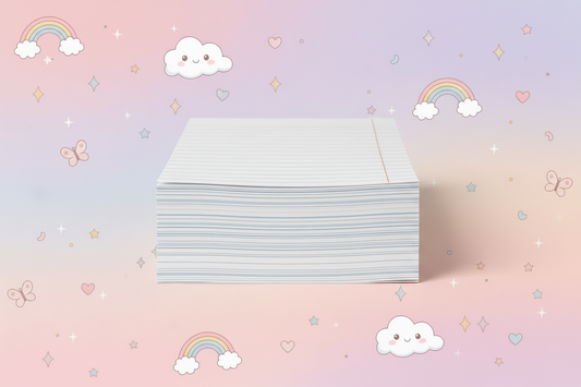 Swagg Cozy Journal Pages Bundle